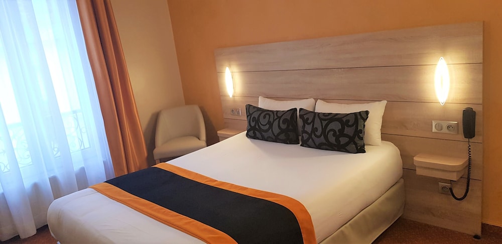 CHAMPERRET ELYSEES