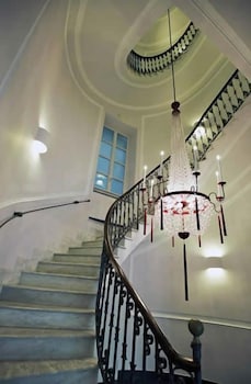 ALBERGO PALAZZO DECUMANI