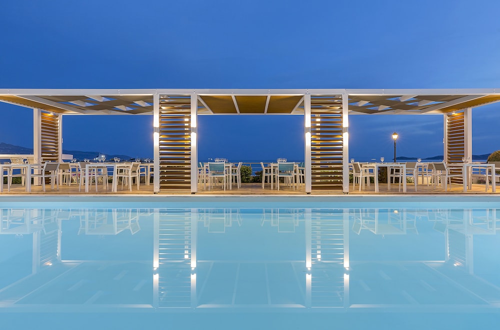 ANASTASIA HOTEL AND SUITES MEDITERRANEAN COMFORT