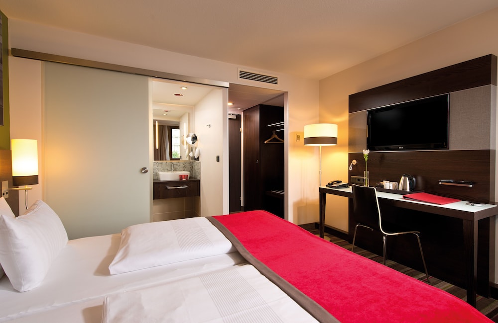 LEONARDO HOTEL VIENNA