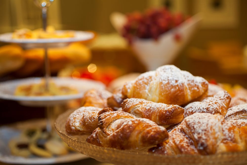 STARHOTELS TUSCANY