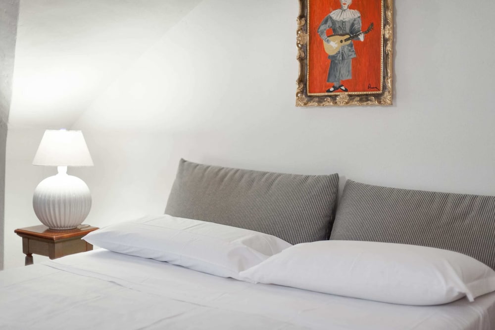 SHORT-LET FLORENCE PONTEVECCHIO SUITE