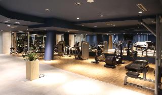 BEST WESTERN PREMIUM ARK HOTEL (TIRANA INTERNATIONAL AIRPORT, 17 KM FROM TIRANA)