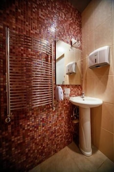 HOSTEL INN BAKU