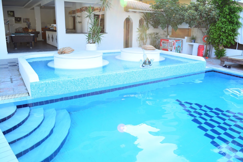 CAVO D ORO APARTMENTS