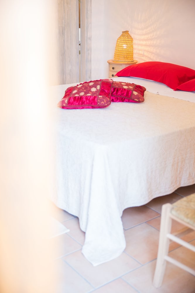 AGRITURISMO LA PALASCIA