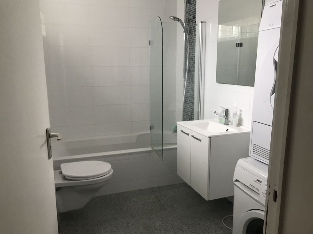 APARTMENT ZAVENTEM BRUSSELS AIRPORT A