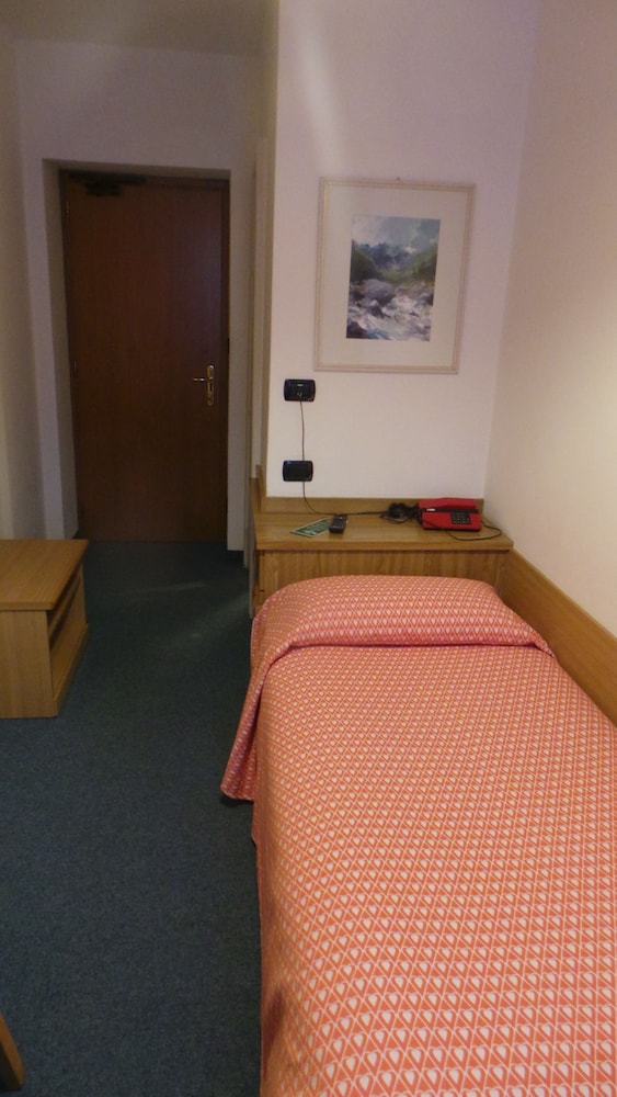 ALBERGO ANTICO
