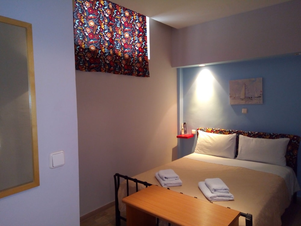 ZAPPION HOTEL