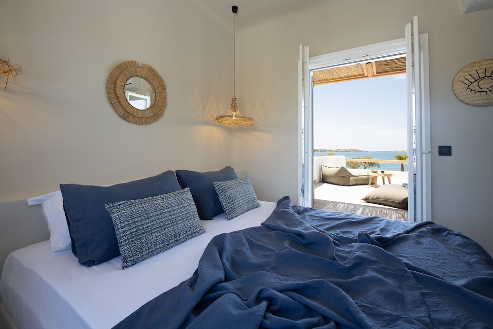 SEESOO PAROS BEACHFRONT RESORT - ADULTS ONLY