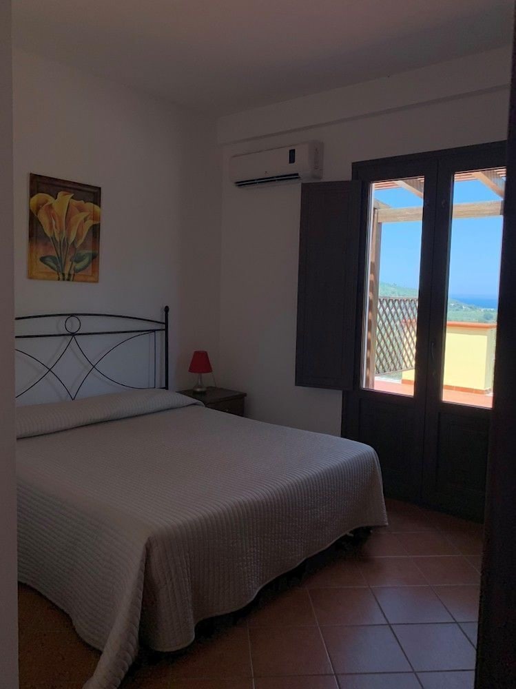 AGRITURISMO PARCO DEI LIMONI