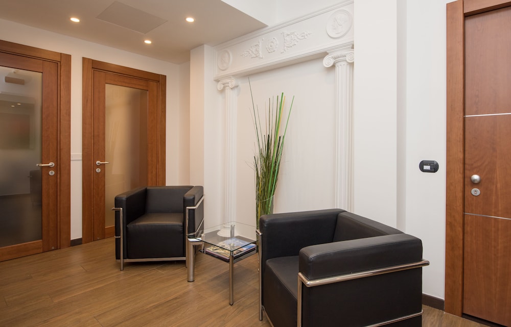 ANDENIS LUXURY HOUSE