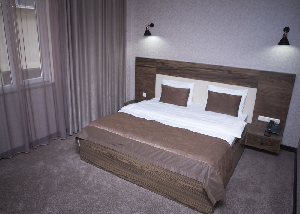 AMARA HOTEL BAKU