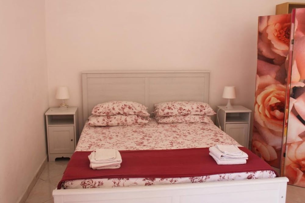 B&B ANTICA DIMORA
