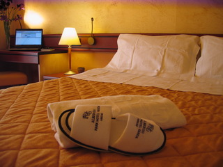 CH HOTEL GIADA INN