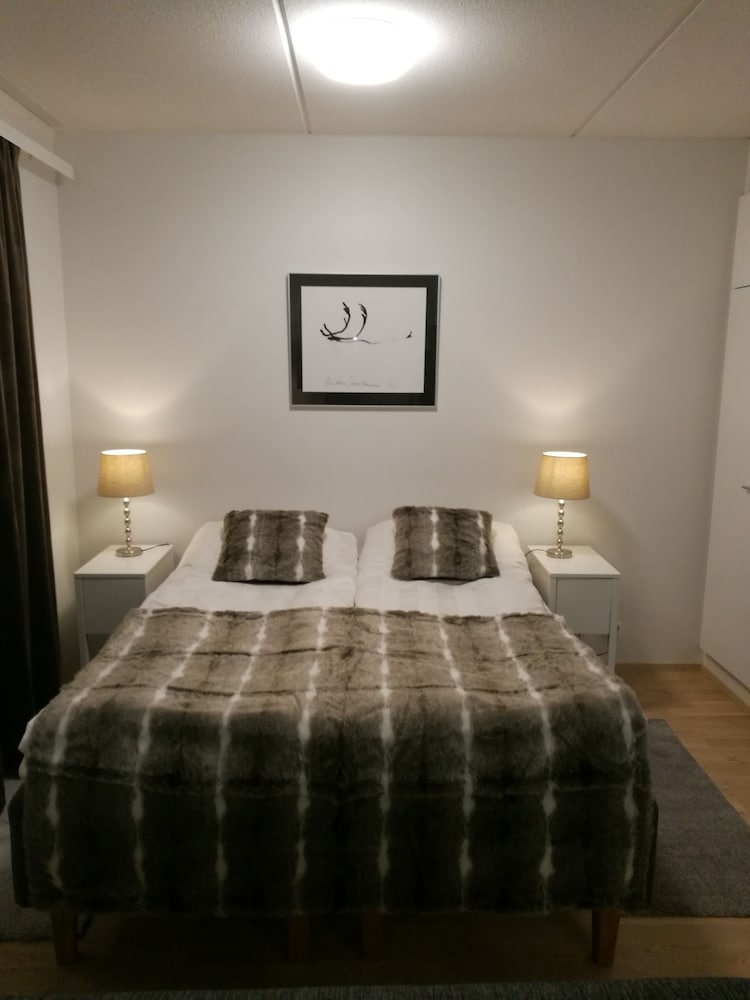 ROVAVISIT APARTMENTS