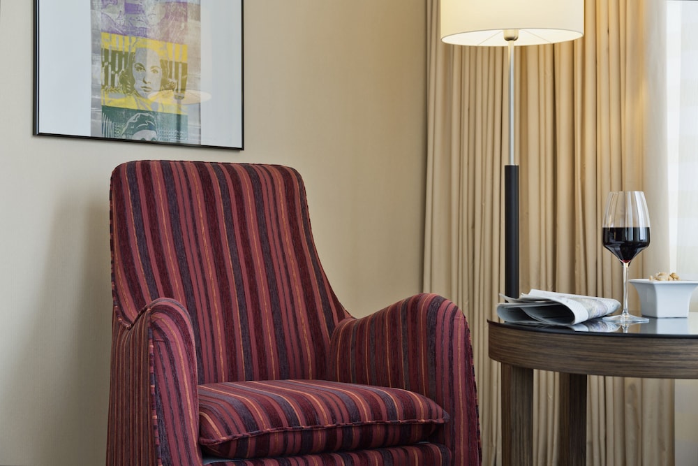 COURTYARD BY MARRIOTT VIENNA PRATER/MESSE