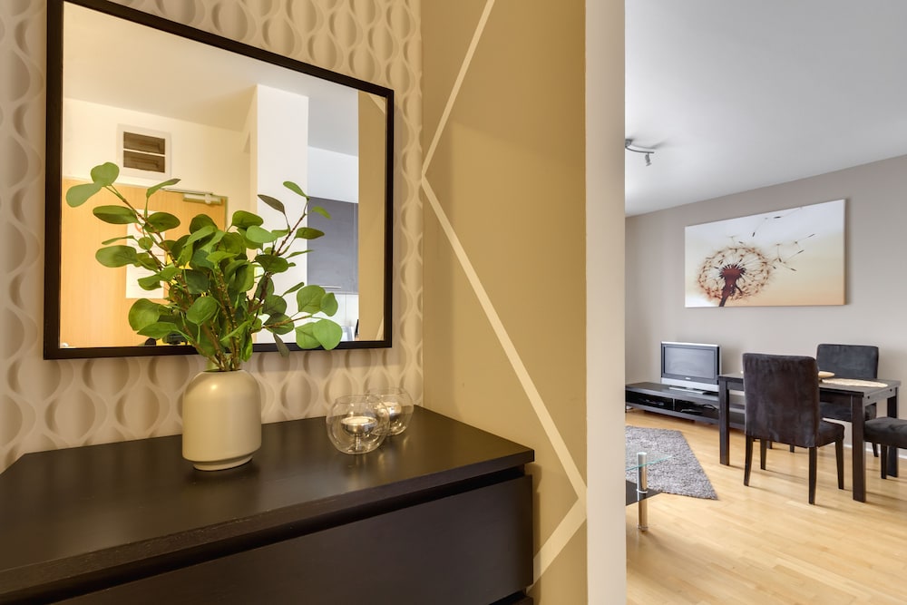 QUALITY POINT APARTMENT