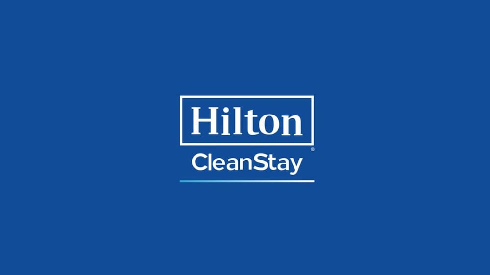 HILTON GARDEN INN FRANKFURT AIRPORT