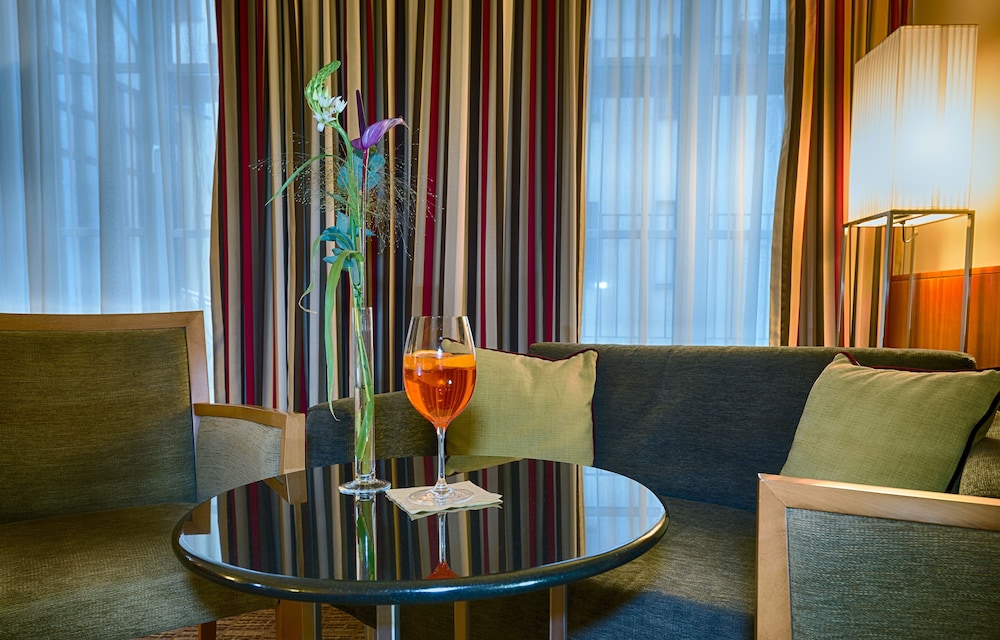 K&K PALAIS HOTEL