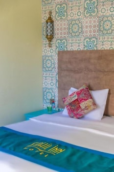 SAHIL INN HOTEL