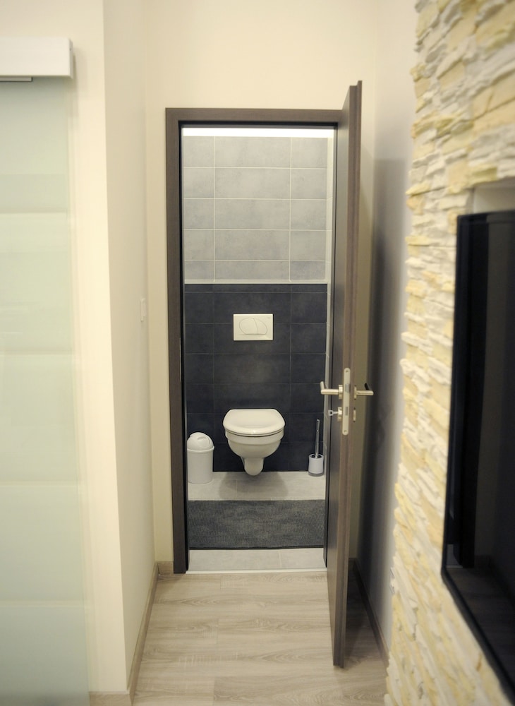 L10 APARTMENT BUDAPEST
