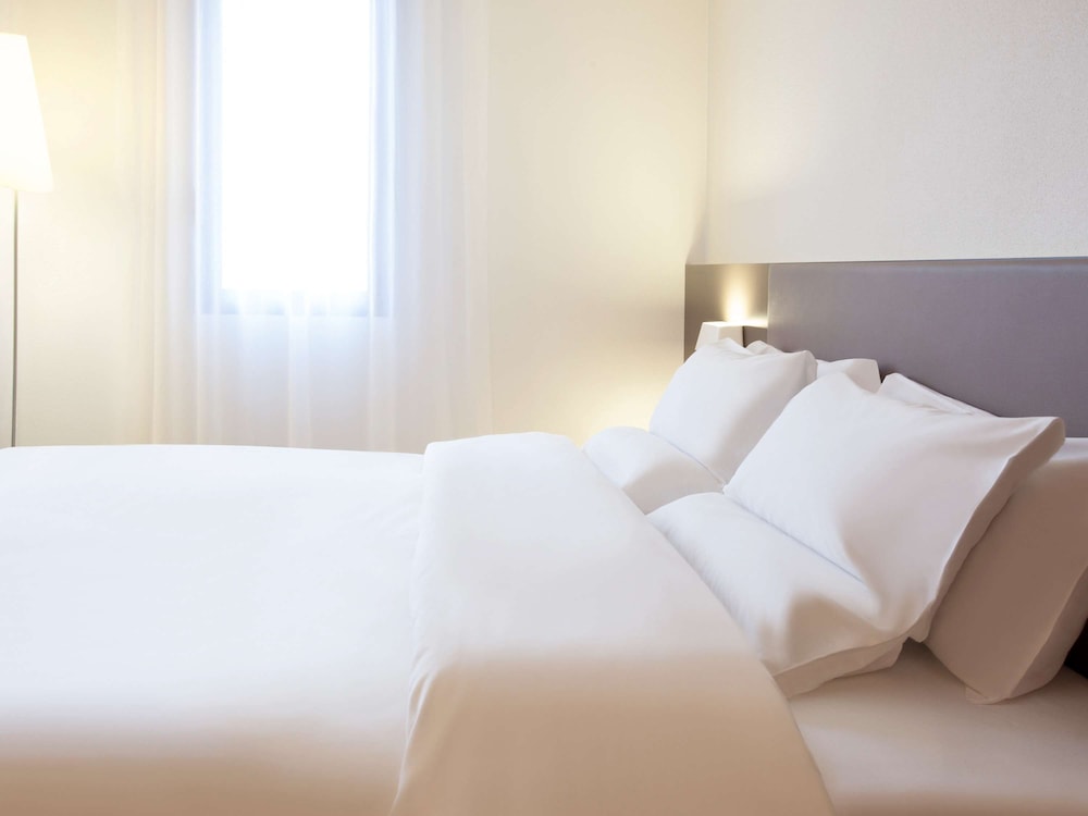 B&B HOTEL PARIS GRAND ROISSY CDG AEROPORT