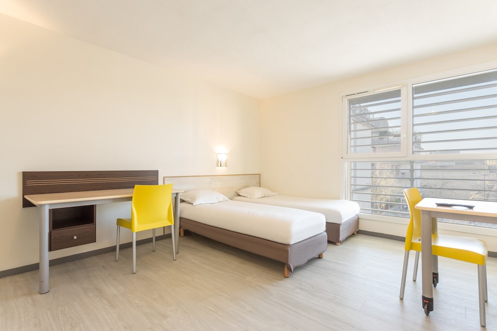 CITY RESIDENCE BORDEAUX CENTRE
