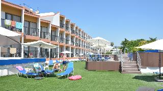 AVLIDA HOTEL
