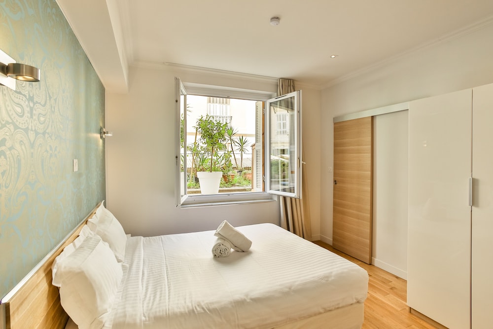 NICE HOME - STUDIOS LIDO