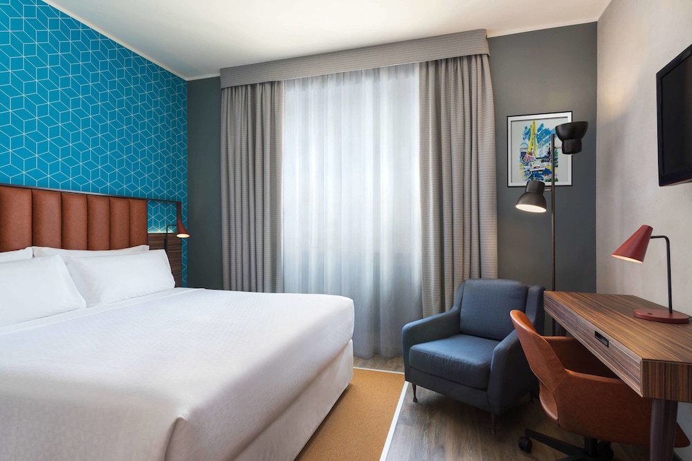 FOUR POINTS BY SHERATON MILAN CENTER