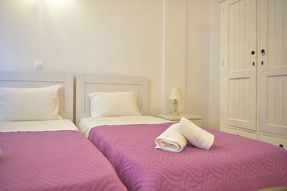 APARTMENT SOFIA