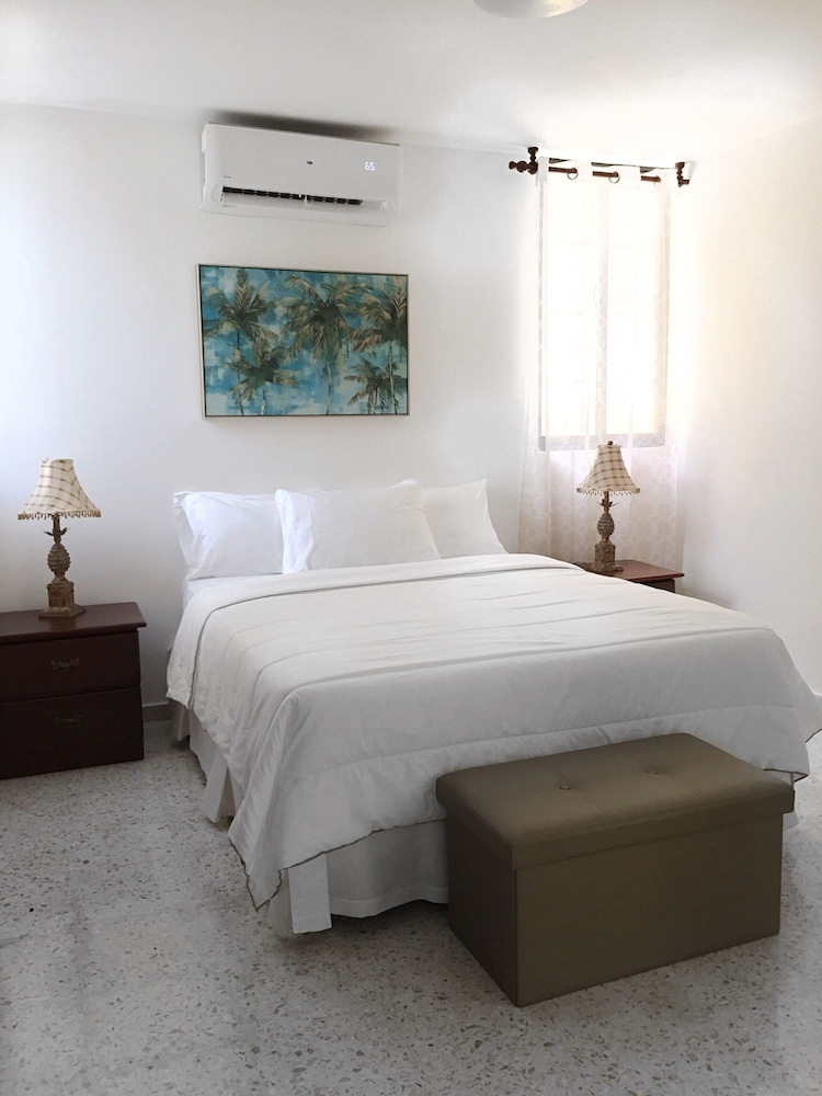 APARTAMENTO - GAZCUE - SANTO DOMINGO