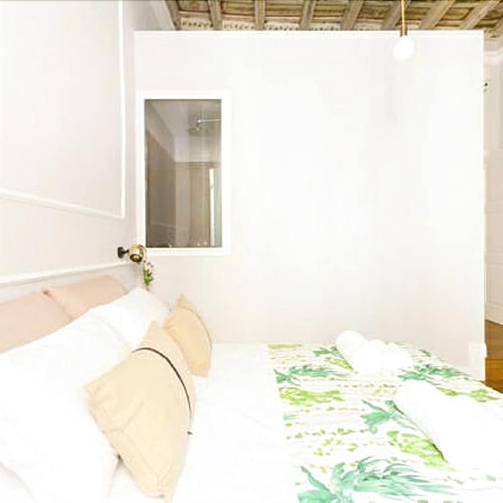 BANCO 19 B&B