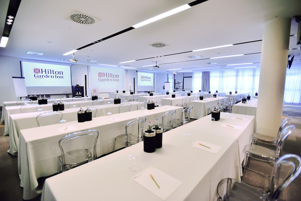 HILTON GARDEN INN MILAN NORTH