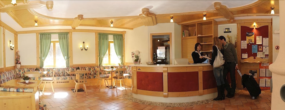 RESIDENCE KRISTALL