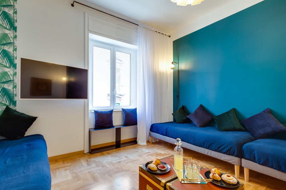 ALMA DE TOLEDO DESIGN HOME PLEBISCITO