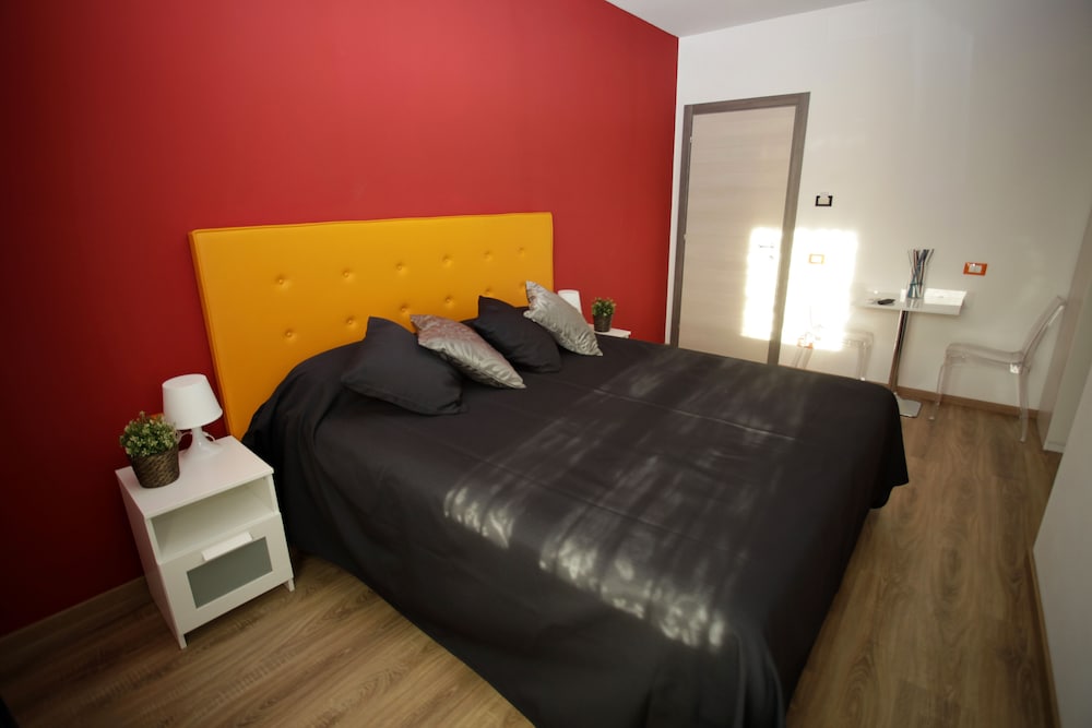 B&B INSULA SAN PIETRO