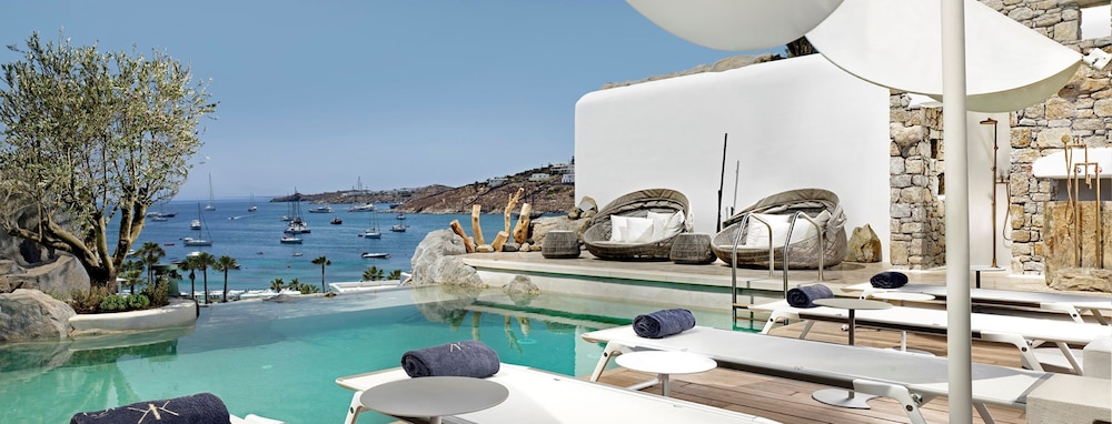 KENSHO BOUTIQUE HOTEL & SUITES