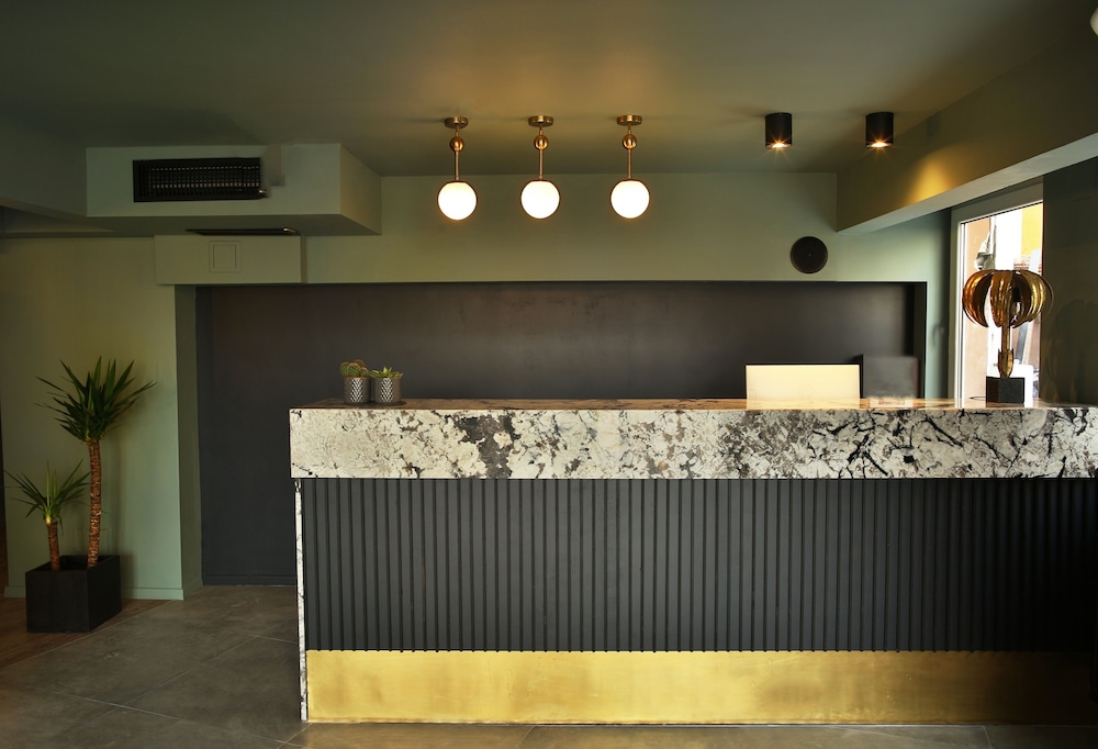 JN BOUTIQUE HOTEL