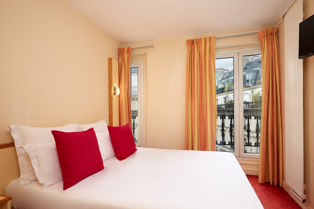 HOTEL ANTIN SAINT-GEORGES