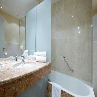 HOTEL PARIS NEUILLY