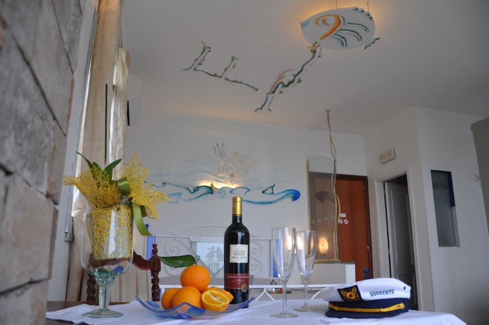 B AND B CASA MAZZOLA