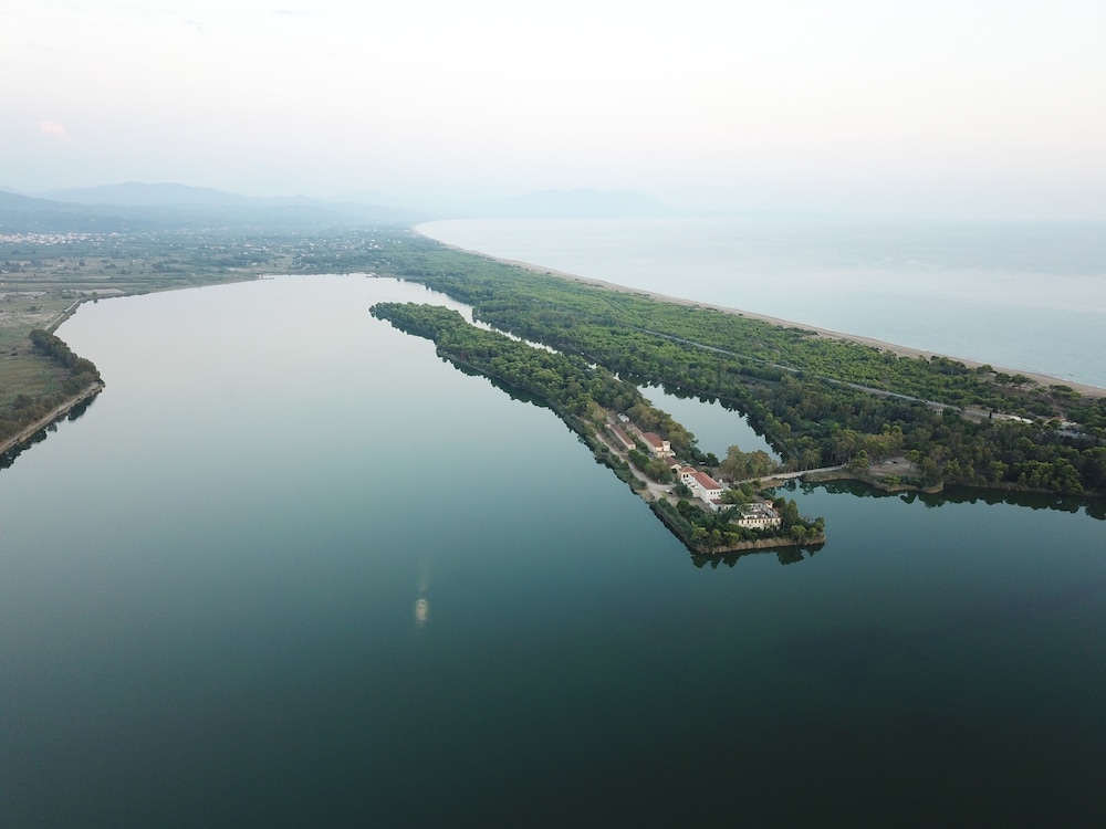KAIAFAS LAKE