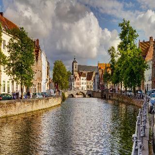 JACOBS HOTEL BRUGGE