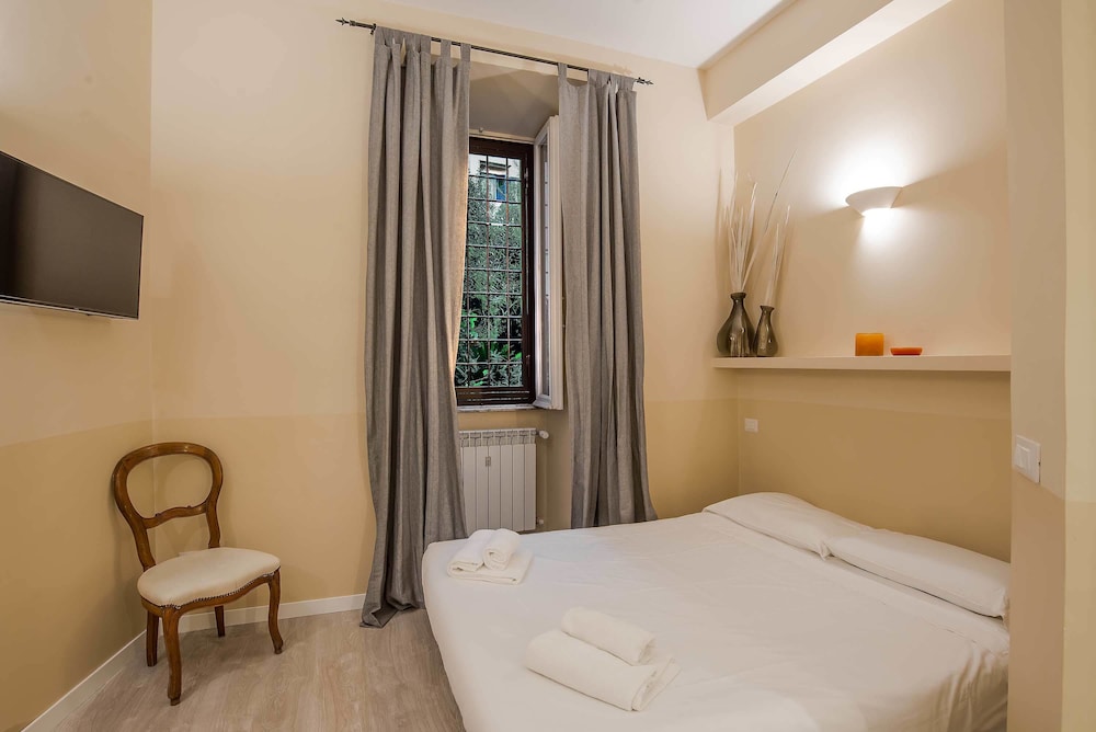 B&B 94 ROOMS VATICAN SCIPIONI