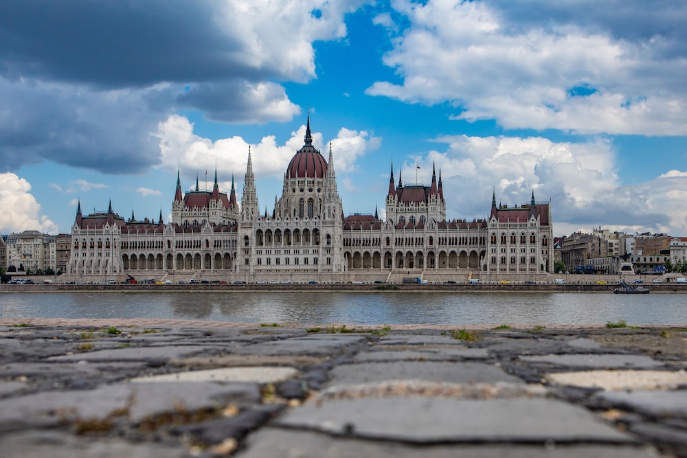 MERCURE BUDAPEST CITY CENTER HOTEL
