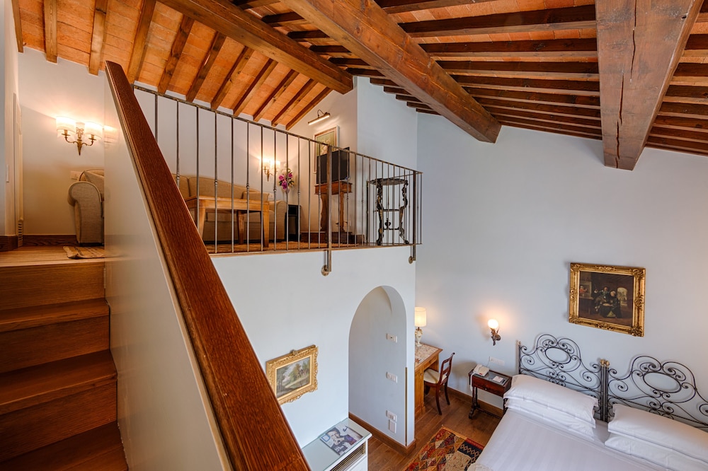 MULINO DI FIRENZE