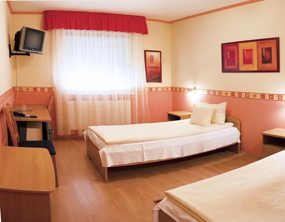 ARANY PATKÓ HOTEL ÉS ÉTTEREM
