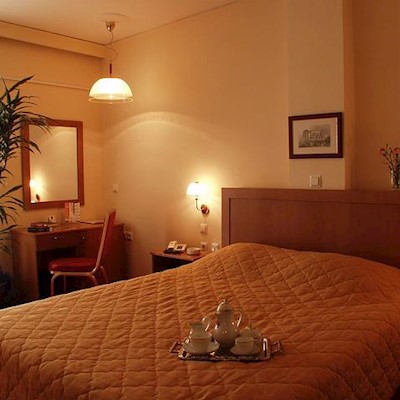 SAVOY HOTEL